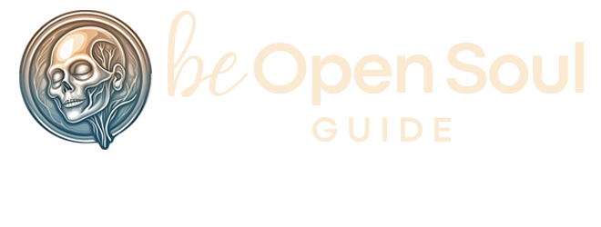 Be Open Soul Guide