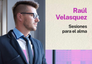 Lee más sobre el artículo Oratoria en Público – Raúl Velásquez