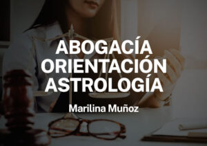 Lee más sobre el artículo Abogacía con Orientación en Astrología