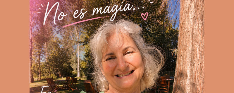 En este momento estás viendo Musa Magnética