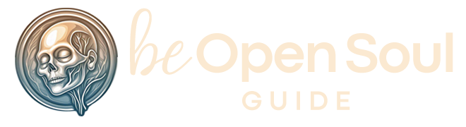 Be Open Soul Guide