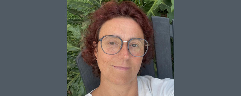 En este momento estás viendo Patricia Sediari